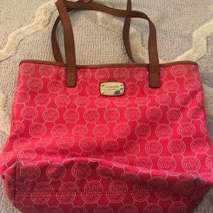 Michael Kors Tote